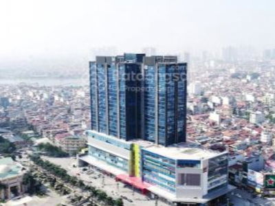 The Artemis, Vietnam The Artemis, Vietnam