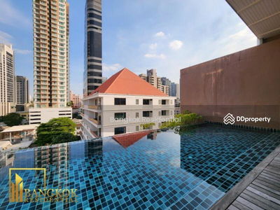 Apartment, Bangkok, Thailand Apartment, Bangkok, Thailand