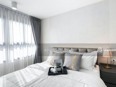 IDEO Charan 70-Riverview, Bangkok, Thailand IDEO Charan 70-Riverview, Bangkok, Thailand