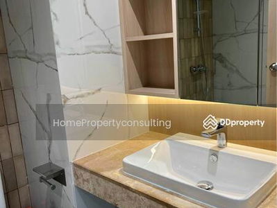 Grand Park View Asoke, Bangkok, Thailand Grand Park View Asoke, Bangkok, Thailand