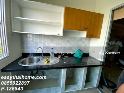 Supalai Park Srinakarin, Bangkok, Thailand Supalai Park Srinakarin, Bangkok, Thailand