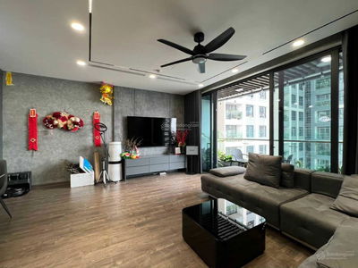 The Zei My Dinh, Vietnam The Zei My Dinh, Vietnam