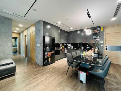 The Zei My Dinh, Vietnam The Zei My Dinh, Vietnam