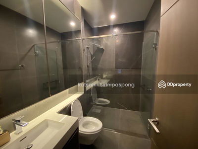 The Esse at Singha Complex, Bangkok, Thailand The Esse at Singha Complex, Bangkok, Thailand