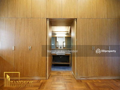 House in Compound, Bangkok, Thailand House in Compound, Bangkok, Thailand