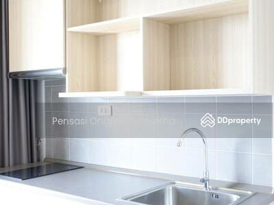 IDEO O2 Bangna, Bangkok, Thailand IDEO O2 Bangna, Bangkok, Thailand