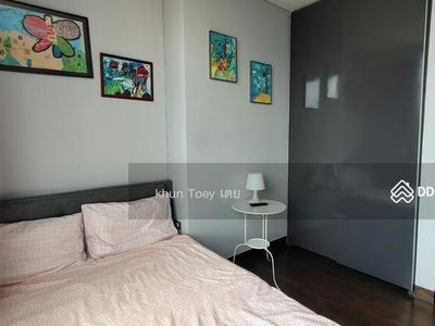 The Lumpini 24, Bangkok, Thailand The Lumpini 24, Bangkok, Thailand