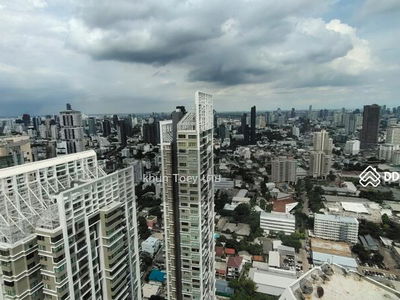 The Lumpini 24, Bangkok, Thailand The Lumpini 24, Bangkok, Thailand