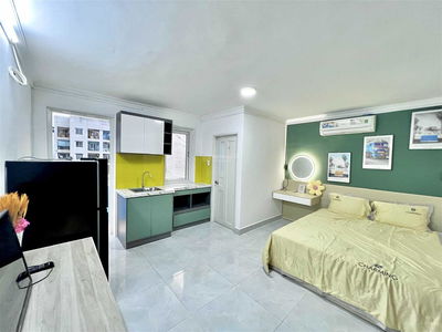 Logement dans Ho Chi Minh City, Vietnam Logement dans Ho Chi Minh City, Vietnam