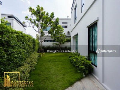 Townhouse, Bangkok, Thailand Townhouse, Bangkok, Thailand