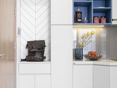 Vinhomes Smart City, Vietnam Vinhomes Smart City, Vietnam