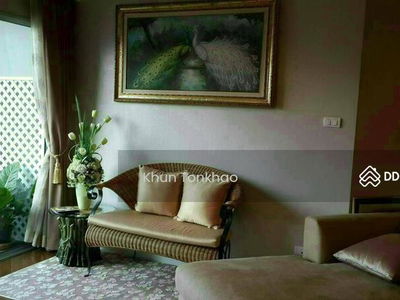 Belle Grand Rama 9, Bangkok, Thailand Belle Grand Rama 9, Bangkok, Thailand