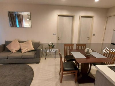 Rhythm Sukhumvit 36-38, Bangkok, Thailand Rhythm Sukhumvit 36-38, Bangkok, Thailand