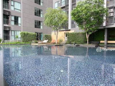 Rhythm Sukhumvit 36-38, Bangkok, Thailand Rhythm Sukhumvit 36-38, Bangkok, Thailand