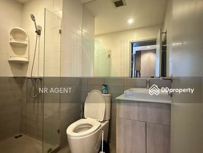 IDEO MOBI Rama 9, Bangkok, Thailand IDEO MOBI Rama 9, Bangkok, Thailand