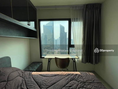 Life Asoke, Bangkok, Thailand Life Asoke, Bangkok, Thailand