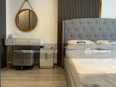 IDEO Q Chula - Samyan, Bangkok, Thailand IDEO Q Chula - Samyan, Bangkok, Thailand