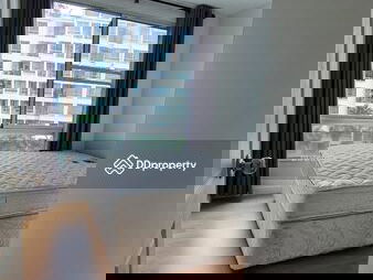 @City Condominium, Bangkok, Thailand @City Condominium, Bangkok, Thailand