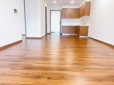 Akari City Nam Long, Vietnam Akari City Nam Long, Vietnam