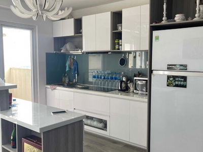 Ministry of Public Security Apartment, Vietnam Ministry of Public Security Apartment, Vietnam