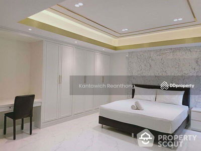 The Waterford Park Sukhumvit 53, Bangkok, Thailand The Waterford Park Sukhumvit 53, Bangkok, Thailand