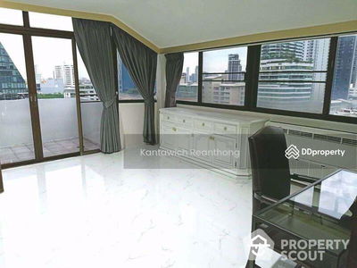 The Waterford Park Sukhumvit 53, Bangkok, Thailand The Waterford Park Sukhumvit 53, Bangkok, Thailand