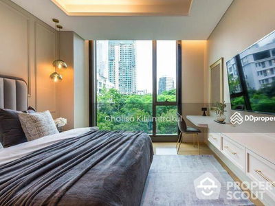 Baan Sindhorn, Bangkok, Thailand Baan Sindhorn, Bangkok, Thailand