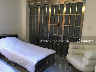 Baan Somthavil, Bangkok, Thailand Baan Somthavil, Bangkok, Thailand