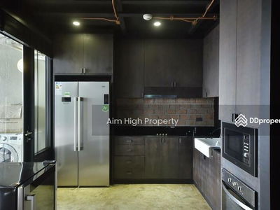 The Emporio Place, Bangkok, Thailand The Emporio Place, Bangkok, Thailand