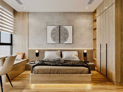 Vinhomes Nguyễn Chí Thanh, Vietnam Vinhomes Nguyễn Chí Thanh, Vietnam