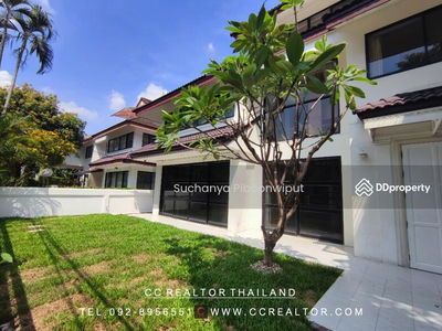House For Rent Thonglor 25, Bangkok, Thailand House For Rent Thonglor 25, Bangkok, Thailand
