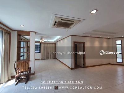House For Rent Thonglor 25, Bangkok, Thailand House For Rent Thonglor 25, Bangkok, Thailand