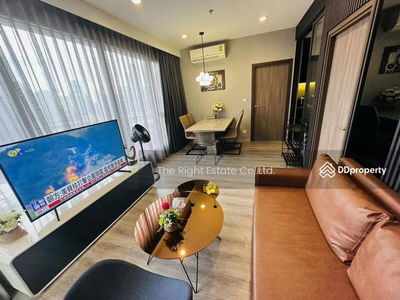 IDEO Mobi Asoke, Bangkok, Thailand IDEO Mobi Asoke, Bangkok, Thailand