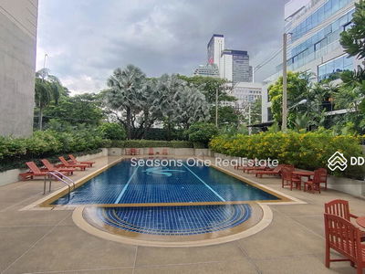 Condo for Rent 3 bedrooms Renovated 2021, @ Ploenchit-Chidlom, Bangkok, Thailand Condo for Rent 3 bedrooms Renovated 2021, @ Ploenchit-Chidlom, Bangkok, Thailand