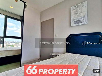 IDEO MOBI Sukhumvit 81, Bangkok, Thailand IDEO MOBI Sukhumvit 81, Bangkok, Thailand