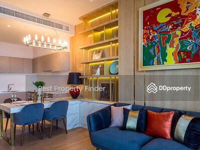 Magnolias Waterfront Residences, Bangkok, Thailand Magnolias Waterfront Residences, Bangkok, Thailand