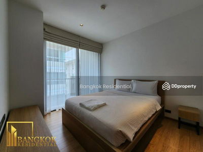 Jitimont Residence - 2 Bedroom Serviced Apartment in Thonglor, Bangkok, Thailand Jitimont Residence - 2 Bedroom Serviced Apartment in Thonglor, Bangkok, Thailand