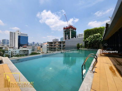 Jitimont Residence - 2 Bedroom Serviced Apartment in Thonglor, Bangkok, Thailand Jitimont Residence - 2 Bedroom Serviced Apartment in Thonglor, Bangkok, Thailand