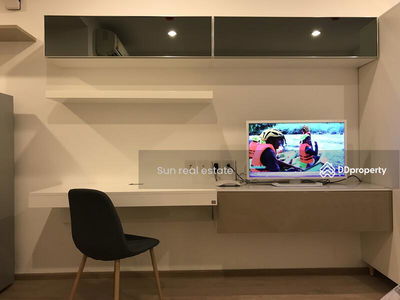 IDEO Q Chula - Samyan, Bangkok, Thailand IDEO Q Chula - Samyan, Bangkok, Thailand