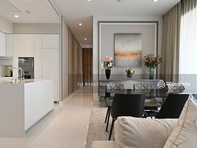 Vittorio 39, Bangkok, Thailand Vittorio 39, Bangkok, Thailand