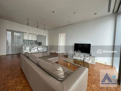 The Ritz-Carlton Residences, Bangkok, Thailand The Ritz-Carlton Residences, Bangkok, Thailand