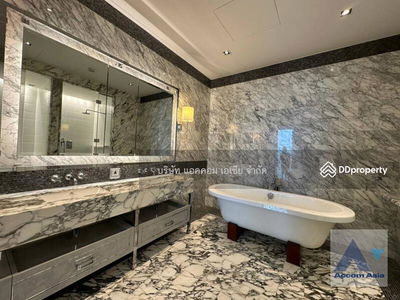 The Ritz-Carlton Residences, Bangkok, Thailand The Ritz-Carlton Residences, Bangkok, Thailand