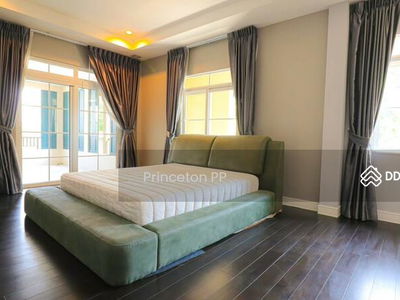 Nantawan Bangna Km.7, Samut Prakan, Thailand Nantawan Bangna Km.7, Samut Prakan, Thailand