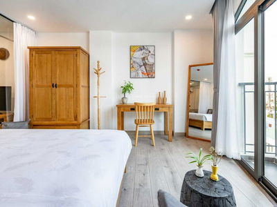 Street 3/2, Vietnam Street 3/2, Vietnam