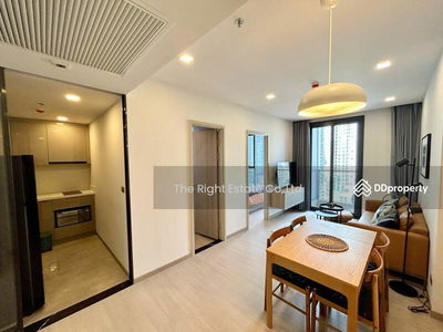 One9Five Asoke-Rama 9, Bangkok, Thailand One9Five Asoke-Rama 9, Bangkok, Thailand