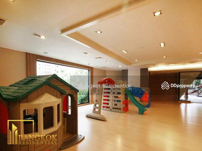 Sathorn Gardens, Bangkok, Thailand Sathorn Gardens, Bangkok, Thailand