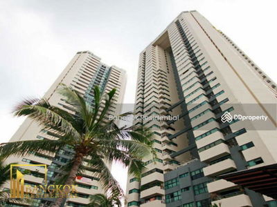 Sathorn Gardens, Bangkok, Thailand Sathorn Gardens, Bangkok, Thailand