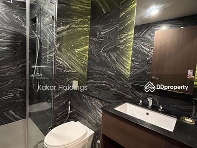 Whizdom Inspire Sukhumvit, Bangkok, Thailand Whizdom Inspire Sukhumvit, Bangkok, Thailand