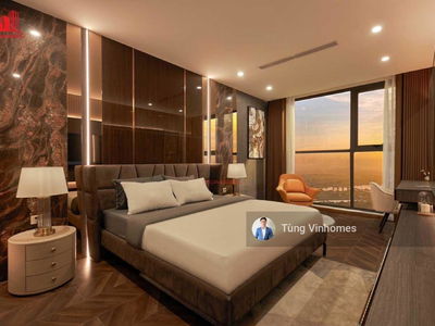 Vinhomes Grand Park, Vietnam Vinhomes Grand Park, Vietnam