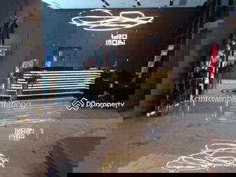 IDEO Mobi Asoke, Bangkok, Thailand IDEO Mobi Asoke, Bangkok, Thailand